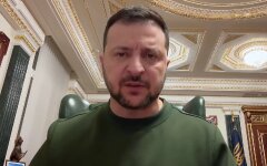 Владимир Зеленский