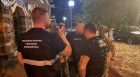 Спеціалізована прокуратура у сфері оборони