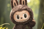Игрушка Labubu