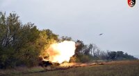 Ракетные войска и артиллерия нанесли еще 15 ударов по скоплениям живой силы рашистов