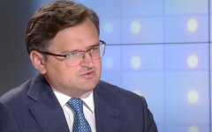 Дмитрий Кулеба, Украина, "Северный поток-2"