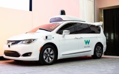 waymo