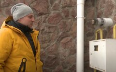 Украинцам подсказали, как сменить поставщика и не остаться без газа