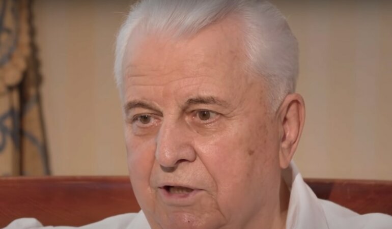 Андрей Костин,Леонид Кравчук,ТКГ в Минске,война на Донбассе,Минские соглашения