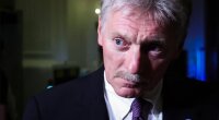Дмитро Пєсков