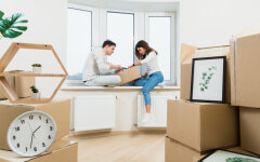 Аренда квартир / Фото: Freepik