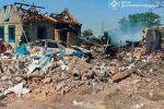 Наслідки обстрілу
