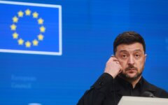 Владимир Зеленский / Фото: PAP