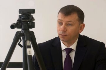 Александр Клименко стал новым главой САП: что о нем известно