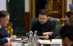 Владимир Зеленский