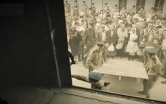 Депортация крымских татар 1944 года