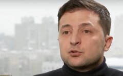 Владимир Зеленский, проверка деклараций, НАПК