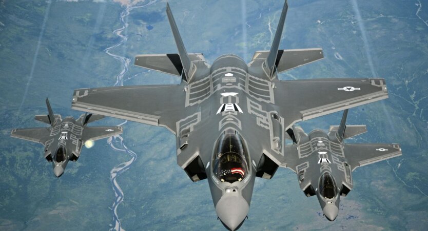 F-35A