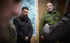 Володимир Зеленський