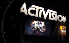 Activision Blizzard, Microsoft, покупка компании, сделка
