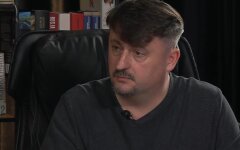 Виктор Куртев