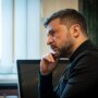 Володимир Зеленський