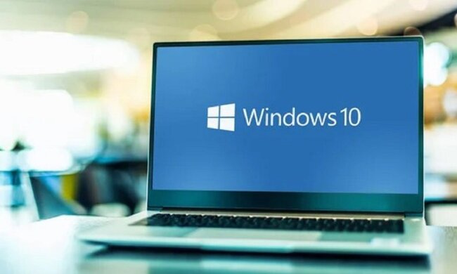 Операційна система Windows10