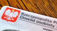Dowód osobisty