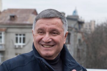 Арсен Аваков, отставка авакова