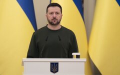 Кулеба розповів, як Зеленський вирішив призначити Залужного послом України у Великій Британії
