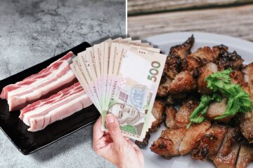 Шашлики відкладаються: супермаркети додали по 47 гривень та показали нові захмарні ціни на свинину