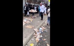 Хасиди в Умані