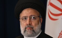Ібрахім Раїсі / Фото: Getty Images