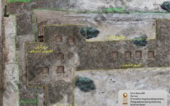 крепость египет