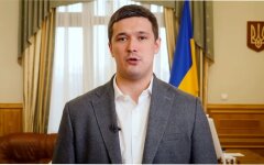 Михаил Федоров, Минцифры Украины, Интернет-субвенция