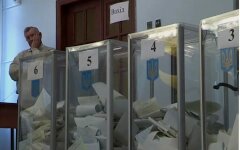 Александр Корниенко, Выборы в Украине, Поправки в Избирательный кодекс