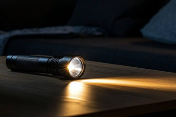 Отключения света в Украине / Фото: "ДТЭК"