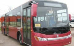 elektrobus