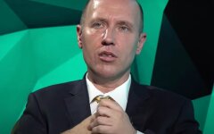 Политолог Руслан Бизяев