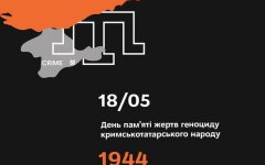 Геноцид крымскотатарского народа