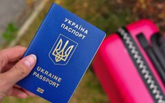 Українці за кордоном / Фото: Depositphotos