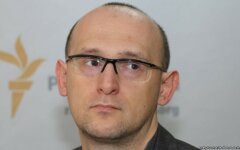 Юрий Корольчук