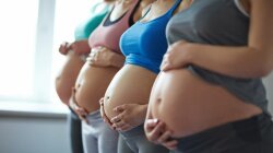 Чому українці не хочуть народжувати: фактор фертильності