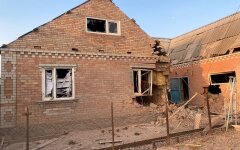 Окупанти вдарили по житлових кварталах Нікополя: є постраждалі