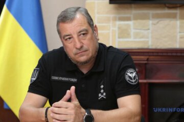 Вадим Скібіцький / Фото: Укрінформ
