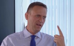 Алексей Навальный,отравление Навального
