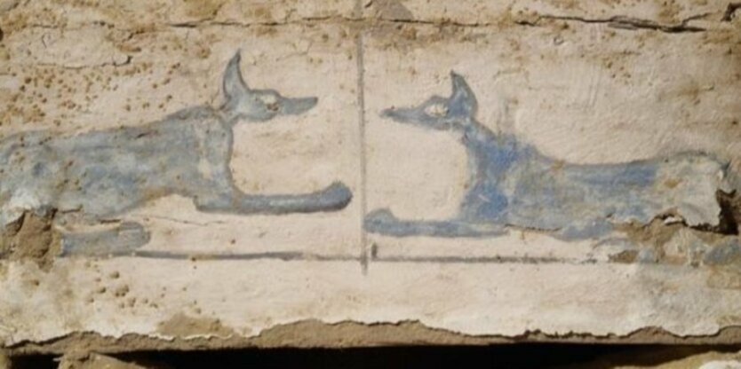 иероглифы египет