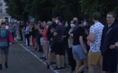 Беларусь, задержания, Александр Лукашенко
