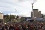 Киев, рейтинг городов