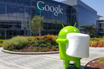 Google запустил официальную поддержку Android