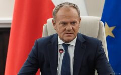 Дональд Туск / Фото: Poland's Prime Ministers office