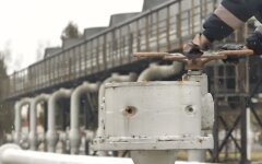 газовые переговоры