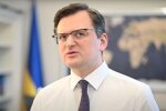 Кулеба назвал главную проблему украинского безвиза