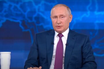 Путин хочет укрепить "братские связи" с украинцами