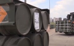 Военная помощь США, Украина, агрессия России, беспилотники Switchblade, Puma, ракеты APKWS